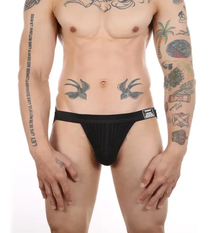 Enhanced Comfort Pouch Briefs - Image 4