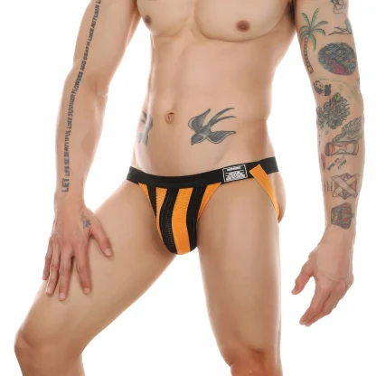 Enhanced Comfort Pouch Briefs