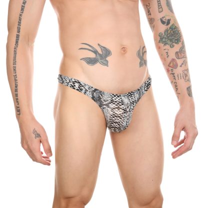 Sexy Exotic Style T-Back - Image 4