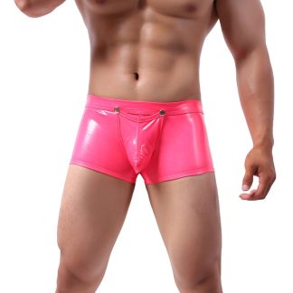 Men's Crotchless Lingerie