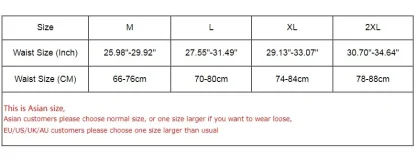 Mesh Boxershorts Lingerie - Image 5