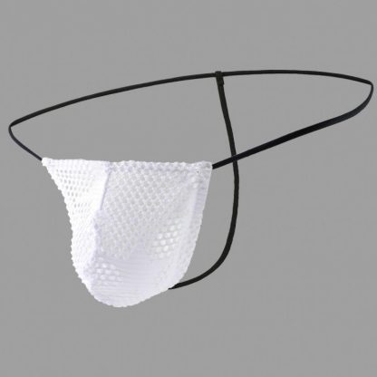 String Waist Underwear - Image 2