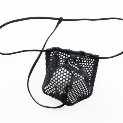 String Waist Underwear - Image 3