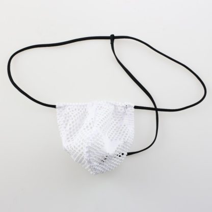 String Waist Underwear - Image 4