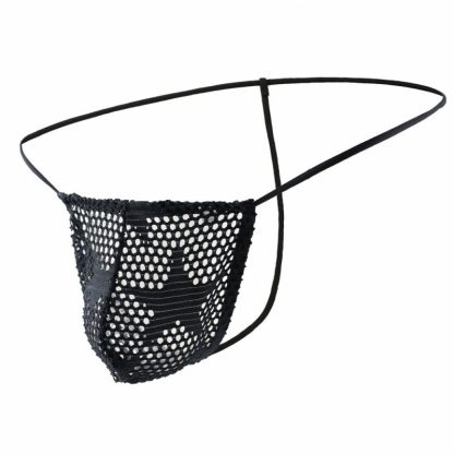 String Waist Underwear