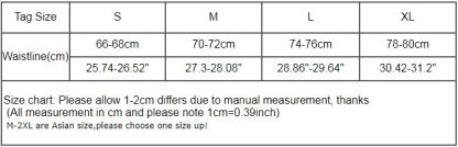 String Waist Underwear - Image 6