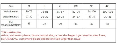 Mesh Push Up Pad Boxer Briefs - Image 6