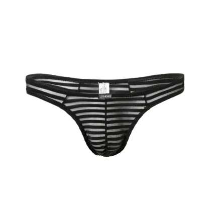 Stylish and Seductive Underwear