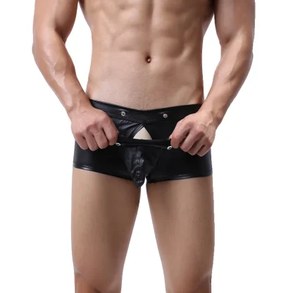 Erotic Lingerie Boxershorts - Image 4