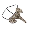 leopard-print