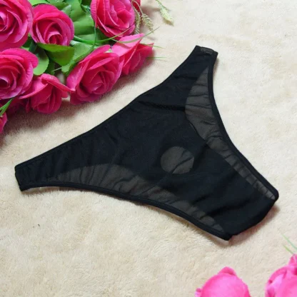 Low-Rise Underpants - Image 2