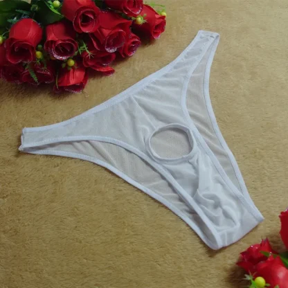 Low-Rise Underpants - Image 3