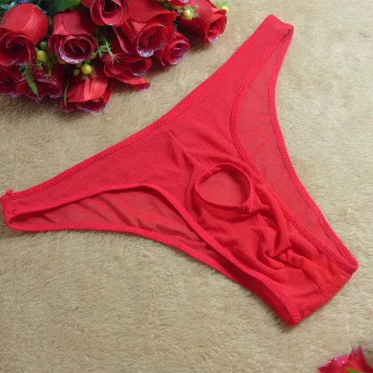 Low-Rise Underpants - Image 5