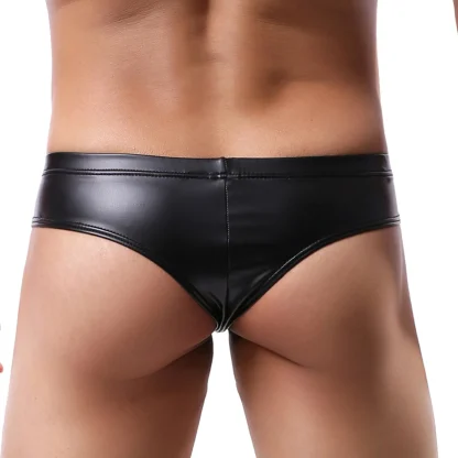 Provocative Elastic Underwear - Image 3