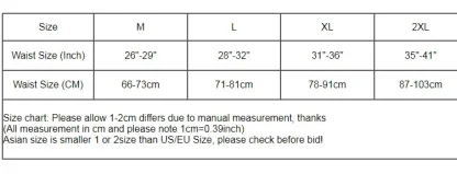 Provocative Elastic Underwear - Image 6