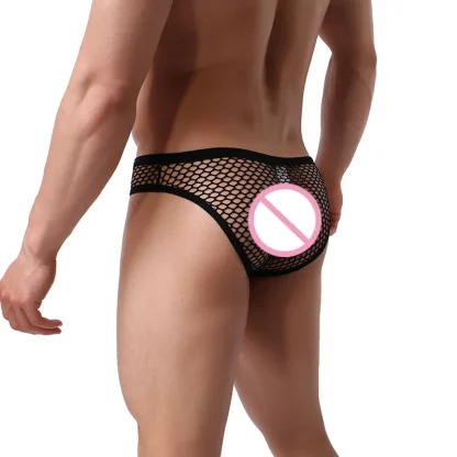 Sensory Pleasure Briefs - Image 3