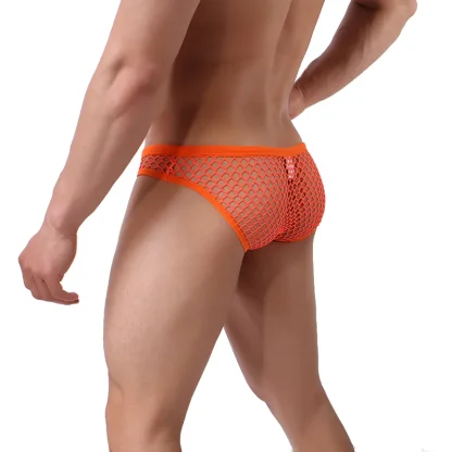 Sensory Pleasure Briefs