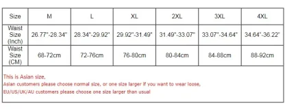 Hollow Fishnet Underwear - Image 6