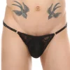 Soft Underwear T-back Briefs - Image 3
