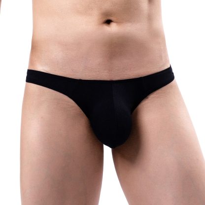 Sexy Low-Rise T-Back Underwear - Image 2