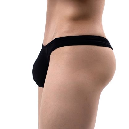 Sexy Low-Rise T-Back Underwear - Image 3