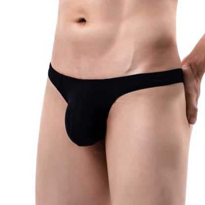 Sexy Low-Rise T-Back Underwear