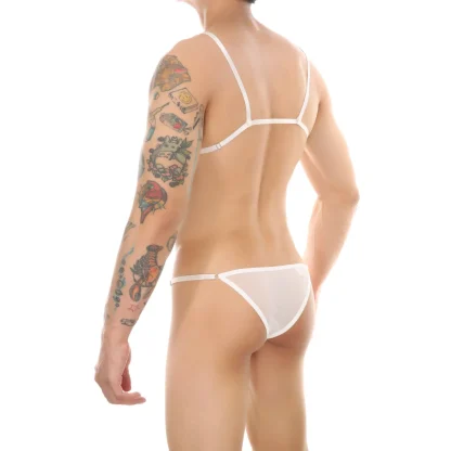 Lace Underwear Duo - Image 5