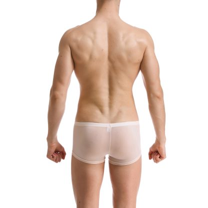 Sexy Transparent Ultra-Thin Panties - Image 2