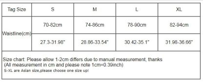 Transparent Long Leg Boxer Briefs - Image 6