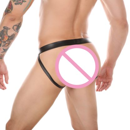 Backless Thong Underwear - Image 4