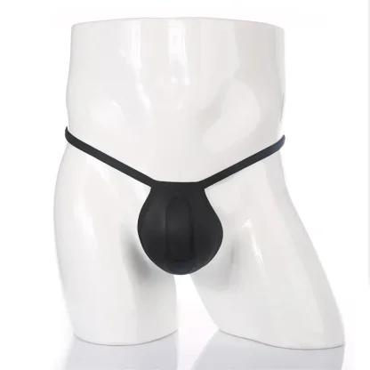 T-Back Enhancement Underpants - Image 2