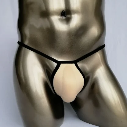 T-Back Enhancement Underpants - Image 5