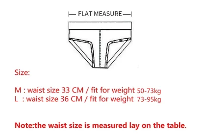 T-Back Enhancement Underpants - Image 6