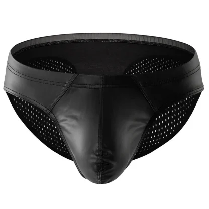 Sensual Mesh Underwear - Image 5