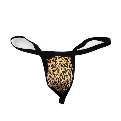 Sexy Bulge Lingerie Appeal - Image 4