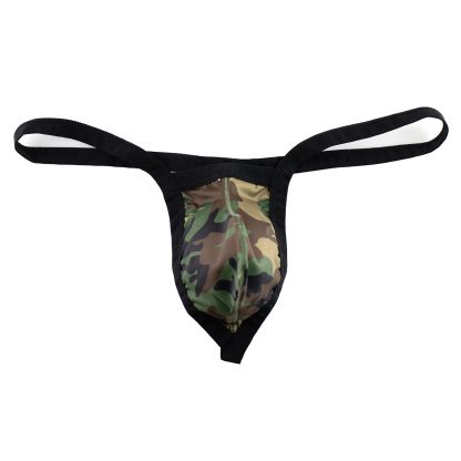 Sexy Bulge Lingerie Appeal - Image 6