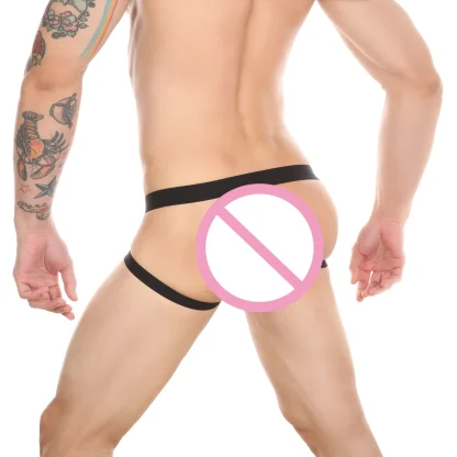 Thong Bikini String Underwear - Image 2