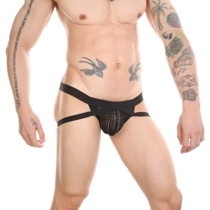 Thong Bikini String Underwear