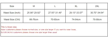 Thong Bikini String Underwear - Image 6