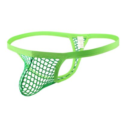 Sensual G String T-Back Underwear - Image 2