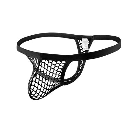 Sensual G String T-Back Underwear