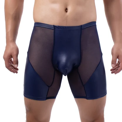 Sexy Mesh Panties - Image 2