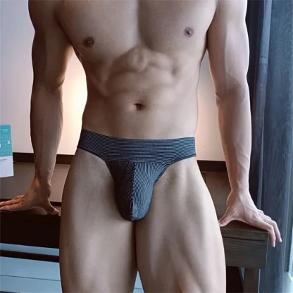 Breathable Underpants for All-Day Comfort - Image 4