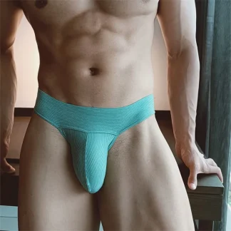 Breathable Underpants for All-Day Comfort