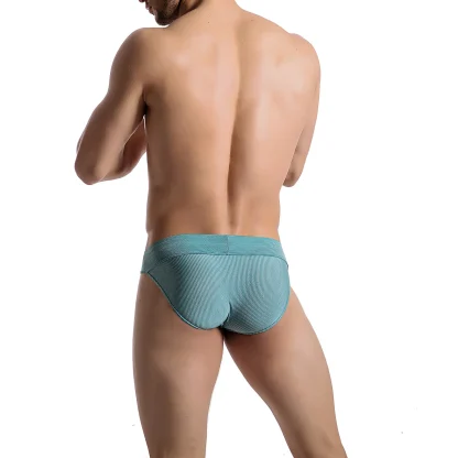 Breathable Underpants for All-Day Comfort - Image 5