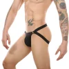 Seductive Hollow Underpants