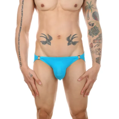 Seductive Hollow Underpants - Image 5