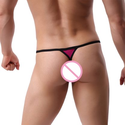 Thong G-String Bikini - Image 2