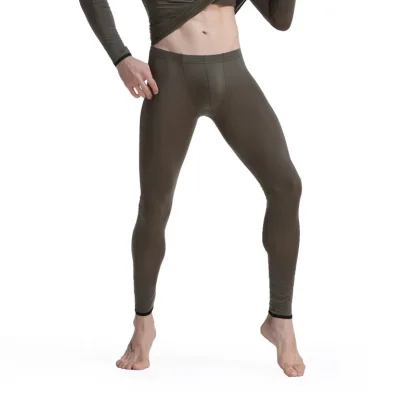 Translucent Pajamas Bottoms - Image 3