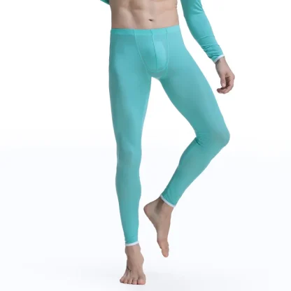 Translucent Pajamas Bottoms - Image 5